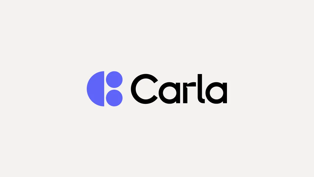 Carla logo