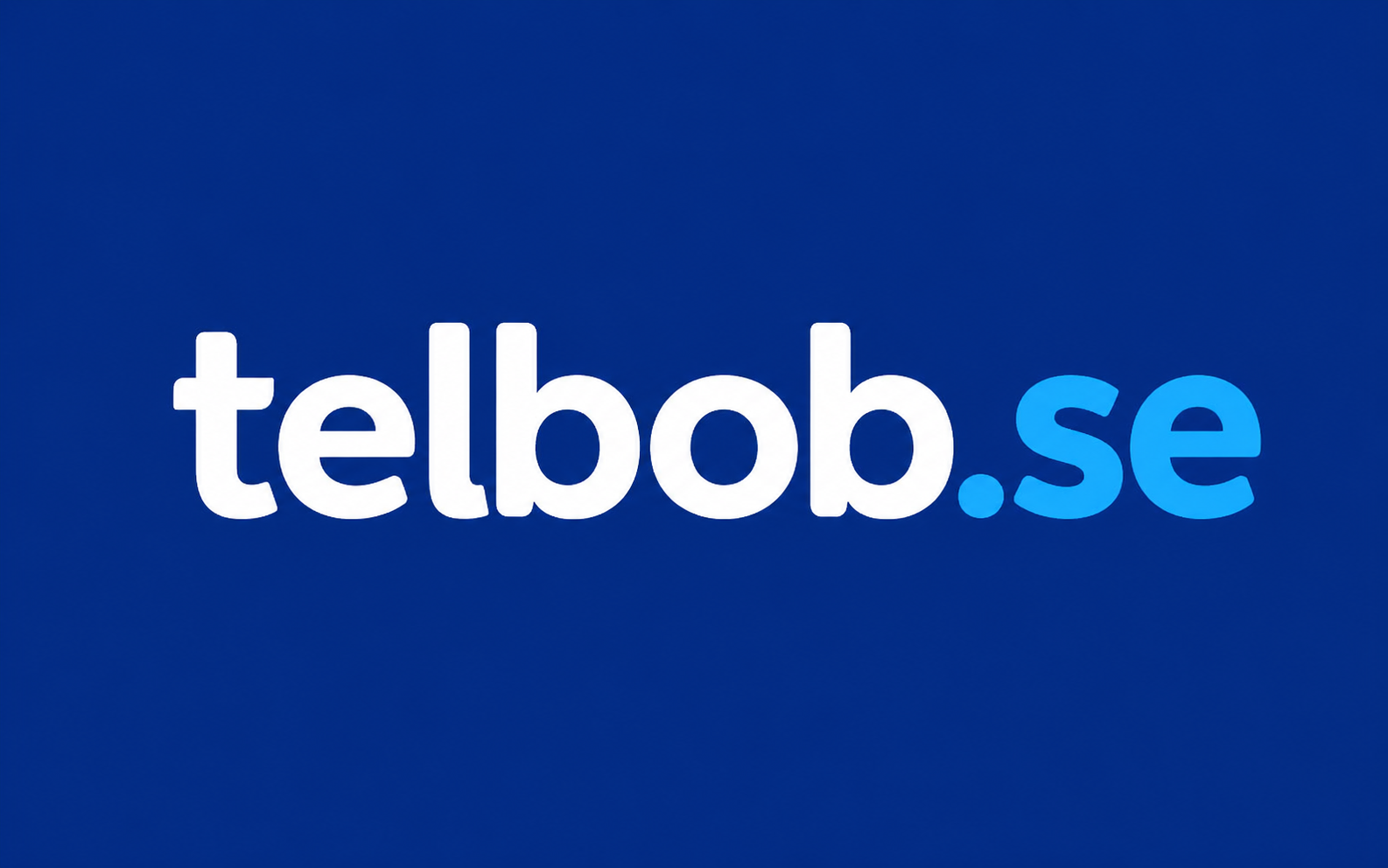 Telbob